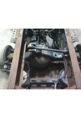 MERITOR-ROCKWELL RR20145 AXLE HOUSING, REAR (REAR)