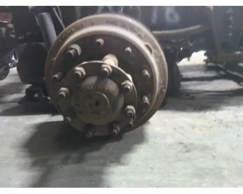 MERITOR-ROCKWELL RR20145 AXLE HOUSING, REAR (REAR)