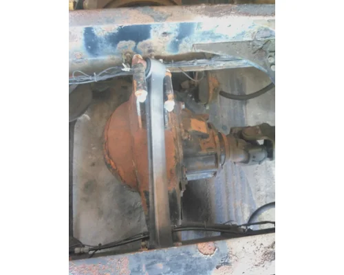 MERITOR-ROCKWELL RR20145 AXLE HOUSING, REAR (REAR)
