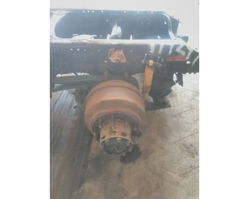 MERITOR-ROCKWELL RR20145 AXLE HOUSING, REAR (REAR)