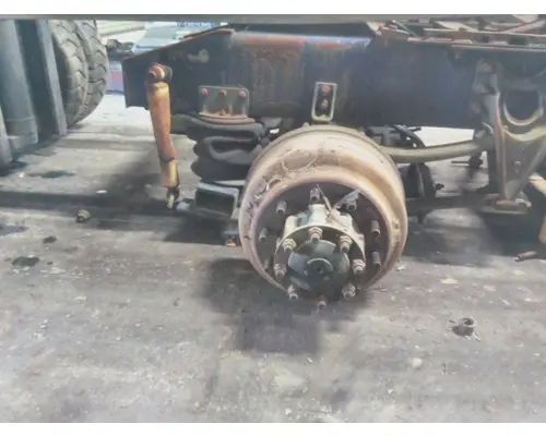 MERITOR-ROCKWELL RR20145 AXLE HOUSING, REAR (REAR)