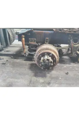 MERITOR-ROCKWELL RR20145 AXLE HOUSING, REAR (REAR)