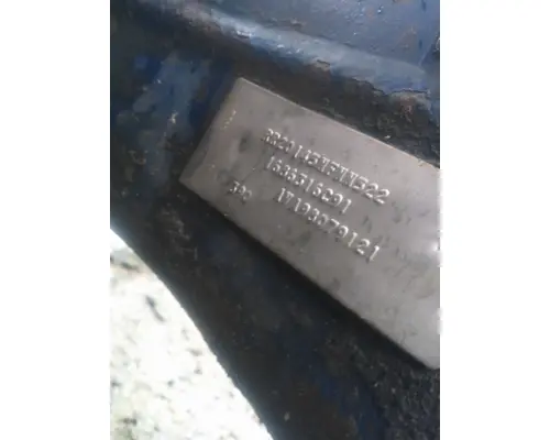 MERITOR-ROCKWELL RR20145 AXLE HOUSING, REAR (REAR)