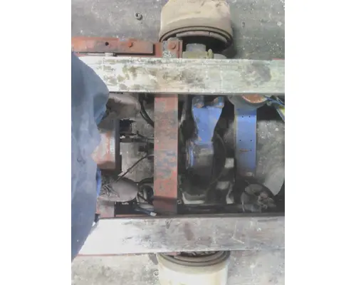 MERITOR-ROCKWELL RR20145 AXLE HOUSING, REAR (REAR)