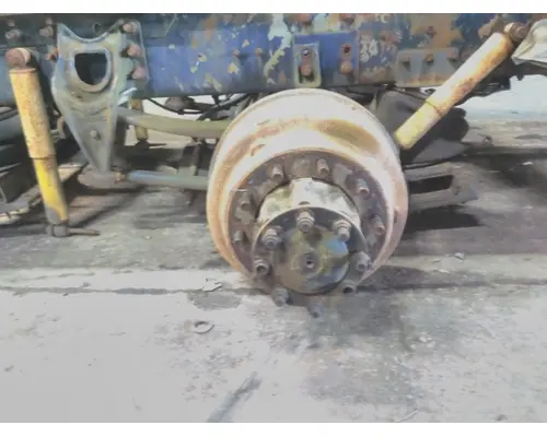 MERITOR-ROCKWELL RR20145 AXLE HOUSING, REAR (REAR)