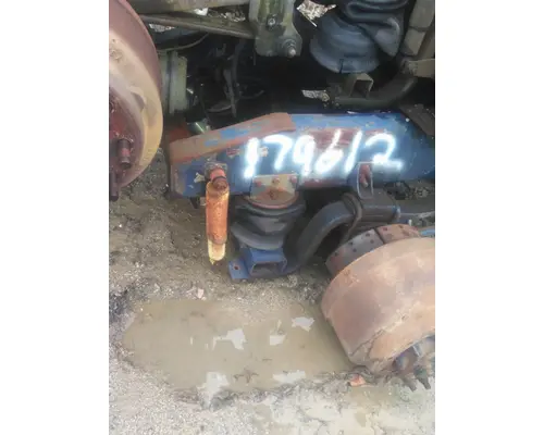 MERITOR-ROCKWELL RR20145 AXLE HOUSING, REAR (REAR)