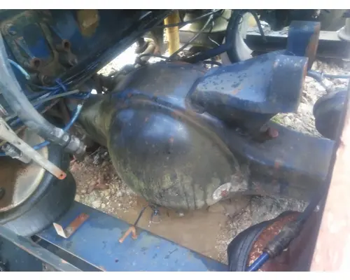 MERITOR-ROCKWELL RR20145 AXLE HOUSING, REAR (REAR)