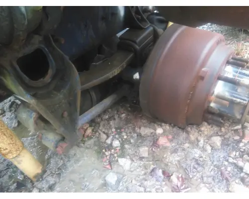 MERITOR-ROCKWELL RR20145 AXLE HOUSING, REAR (REAR)