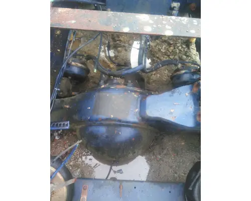 MERITOR-ROCKWELL RR20145 AXLE HOUSING, REAR (REAR)