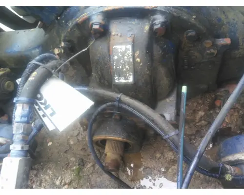 MERITOR-ROCKWELL RR20145 AXLE HOUSING, REAR (REAR)