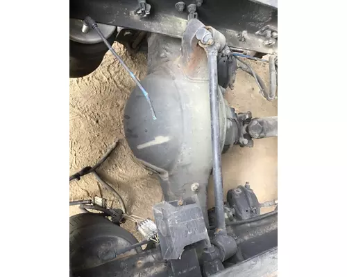 MERITOR-ROCKWELL RR20145 AXLE HOUSING, REAR (REAR)