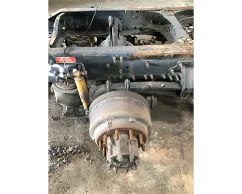 MERITOR-ROCKWELL RR20145 AXLE HOUSING, REAR (REAR)