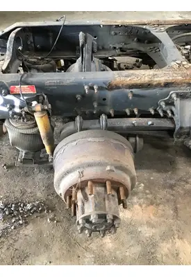 MERITOR-ROCKWELL RR20145 AXLE HOUSING, REAR (REAR)