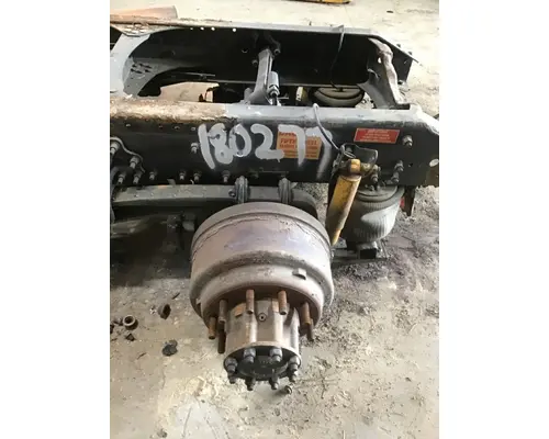 MERITOR-ROCKWELL RR20145 AXLE HOUSING, REAR (REAR)