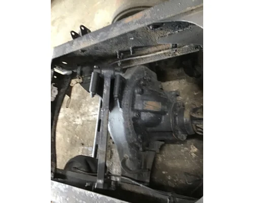 MERITOR-ROCKWELL RR20145 AXLE HOUSING, REAR (REAR)