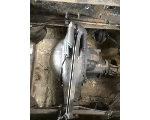 MERITOR-ROCKWELL RR20145 AXLE HOUSING, REAR (REAR)