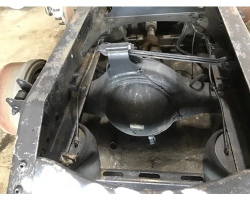 MERITOR-ROCKWELL RR20145 AXLE HOUSING, REAR (REAR)