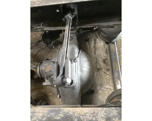 MERITOR-ROCKWELL RR20145 AXLE HOUSING, REAR (REAR)