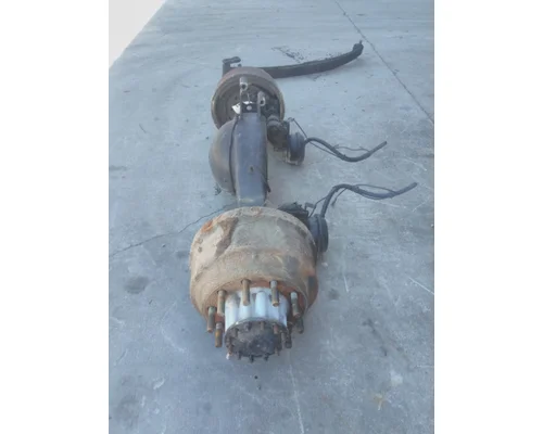 MERITOR-ROCKWELL RR20145 AXLE HOUSING, REAR (REAR)