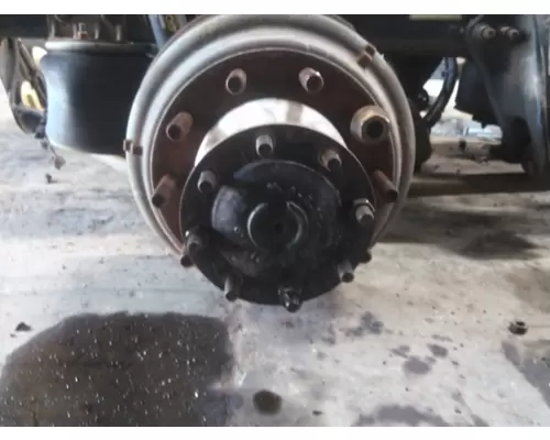 MERITOR-ROCKWELL RR20145 AXLE HOUSING, REAR (REAR)