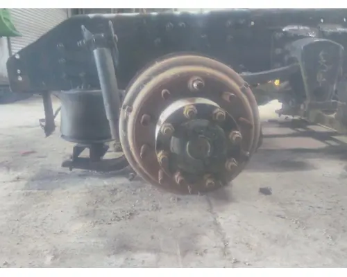 MERITOR-ROCKWELL RR20145 AXLE HOUSING, REAR (REAR)