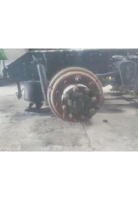 MERITOR-ROCKWELL RR20145 AXLE HOUSING, REAR (REAR)