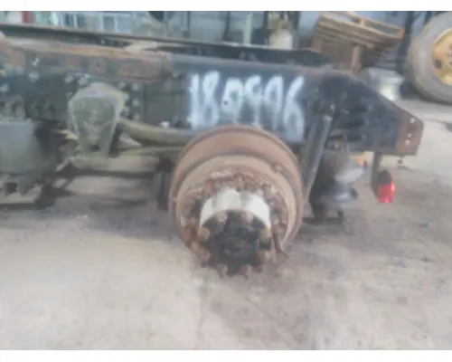 MERITOR-ROCKWELL RR20145 AXLE HOUSING, REAR (REAR)