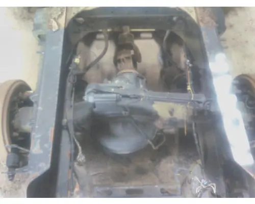 MERITOR-ROCKWELL RR20145 AXLE HOUSING, REAR (REAR)