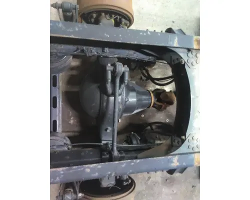 MERITOR-ROCKWELL RR20145 AXLE HOUSING, REAR (REAR)