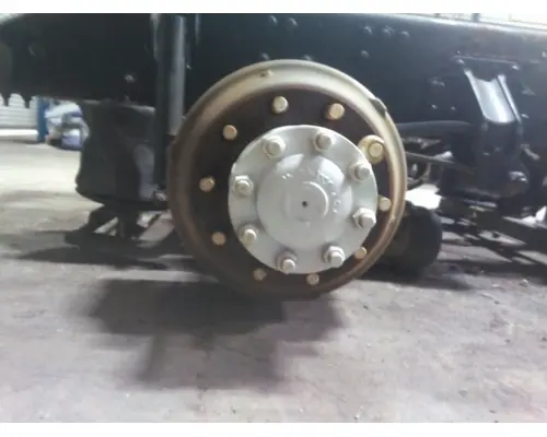 MERITOR-ROCKWELL RR20145 AXLE HOUSING, REAR (REAR)