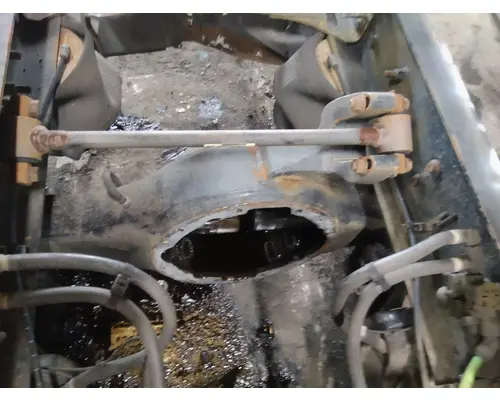 MERITOR-ROCKWELL RR20145 AXLE HOUSING, REAR (REAR)