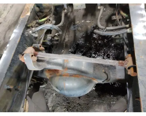 MERITOR-ROCKWELL RR20145 AXLE HOUSING, REAR (REAR)