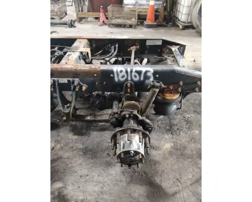 MERITOR-ROCKWELL RR20145 AXLE HOUSING, REAR (REAR)