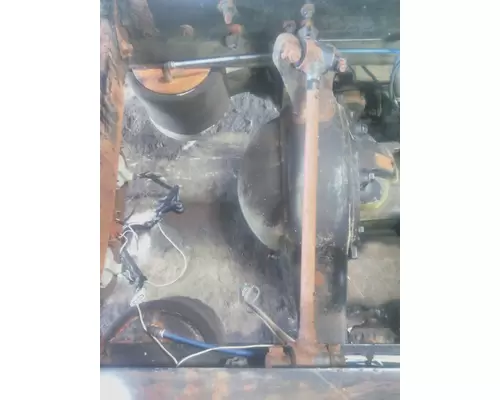 MERITOR-ROCKWELL RR20145 AXLE HOUSING, REAR (REAR)