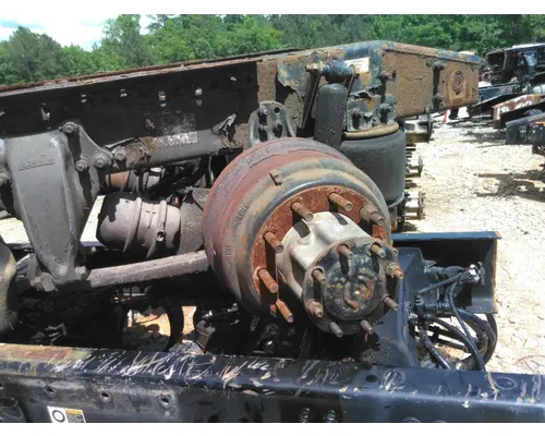 MERITOR-ROCKWELL RR20145 AXLE HOUSING, REAR (REAR)