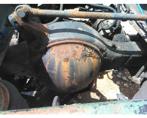 MERITOR-ROCKWELL RR20145 AXLE HOUSING, REAR (REAR)