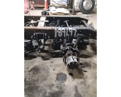 MERITOR-ROCKWELL RR20145 AXLE HOUSING, REAR (REAR)