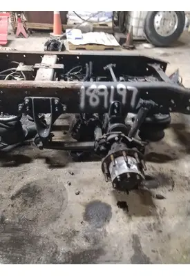 MERITOR-ROCKWELL RR20145 AXLE HOUSING, REAR (REAR)