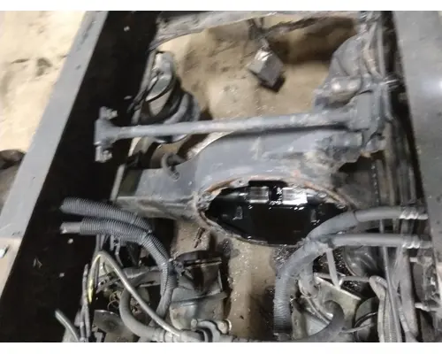 MERITOR-ROCKWELL RR20145 AXLE HOUSING, REAR (REAR)