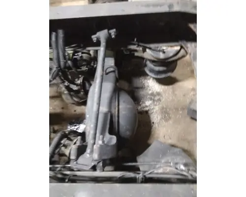 MERITOR-ROCKWELL RR20145 AXLE HOUSING, REAR (REAR)