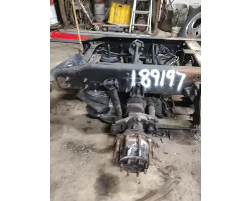 MERITOR-ROCKWELL RR20145 AXLE HOUSING, REAR (REAR)