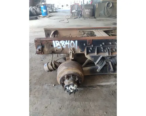 MERITOR-ROCKWELL RR20145 AXLE HOUSING, REAR (REAR)