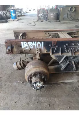 MERITOR-ROCKWELL RR20145 AXLE HOUSING, REAR (REAR)