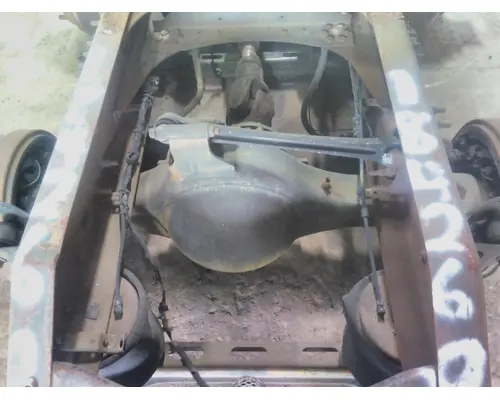 MERITOR-ROCKWELL RR20145 AXLE HOUSING, REAR (REAR)