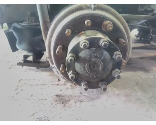 MERITOR-ROCKWELL RR20145 AXLE HOUSING, REAR (REAR)