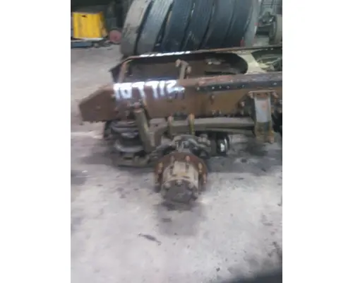 MERITOR-ROCKWELL RR20145 AXLE HOUSING, REAR (REAR)