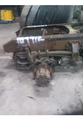 MERITOR-ROCKWELL RR20145 AXLE HOUSING, REAR (REAR)