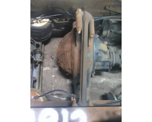 MERITOR-ROCKWELL RR20145 AXLE HOUSING, REAR (REAR)
