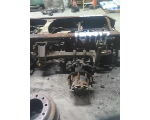 MERITOR-ROCKWELL RR20145 AXLE HOUSING, REAR (REAR)