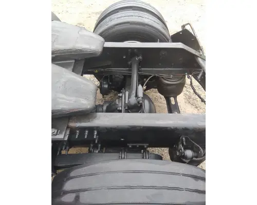 MERITOR-ROCKWELL RR20145 AXLE HOUSING, REAR (REAR)